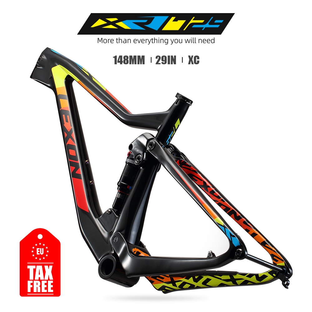 Xc mtb frame sale