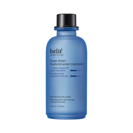 belif Super Drops - Hyalucid Water Treatment 150ml main image 1
