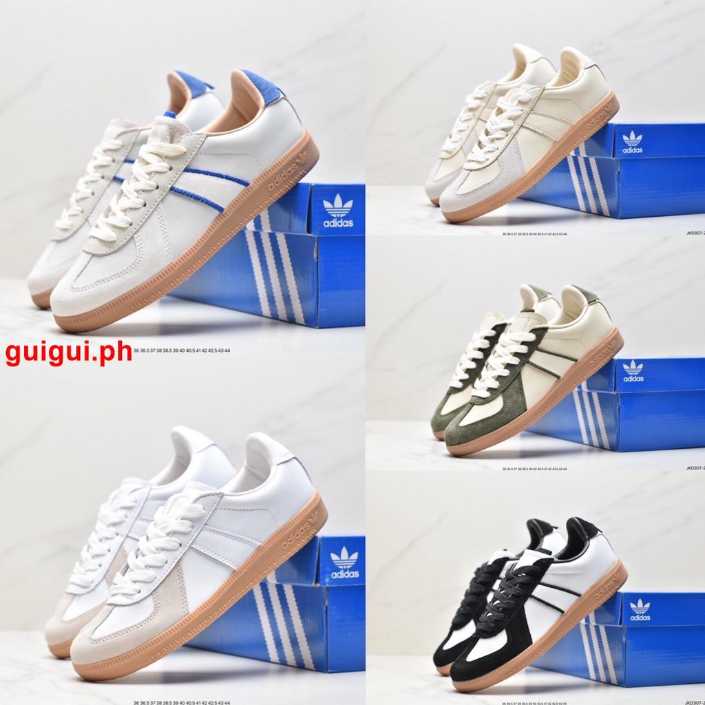 Adidas BW Casual Sports Sneakers HQ6458 35H | Shopee Philippines