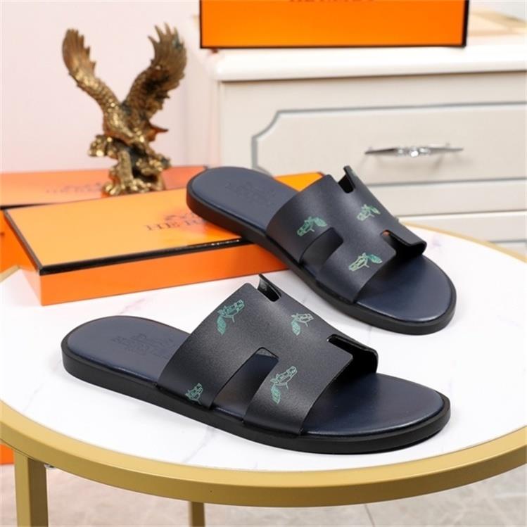 Hermes slippers online 2020