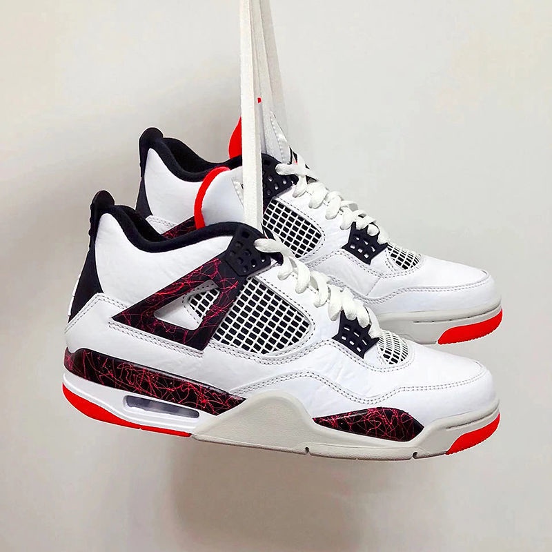aj4 hot lava