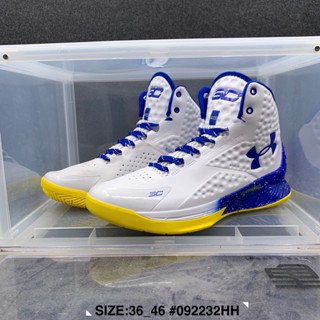 Curry 1 hot sale men 46