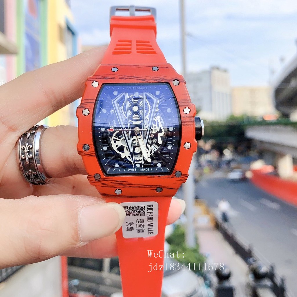 Shop richard mille for Sale on Shopee Philippines