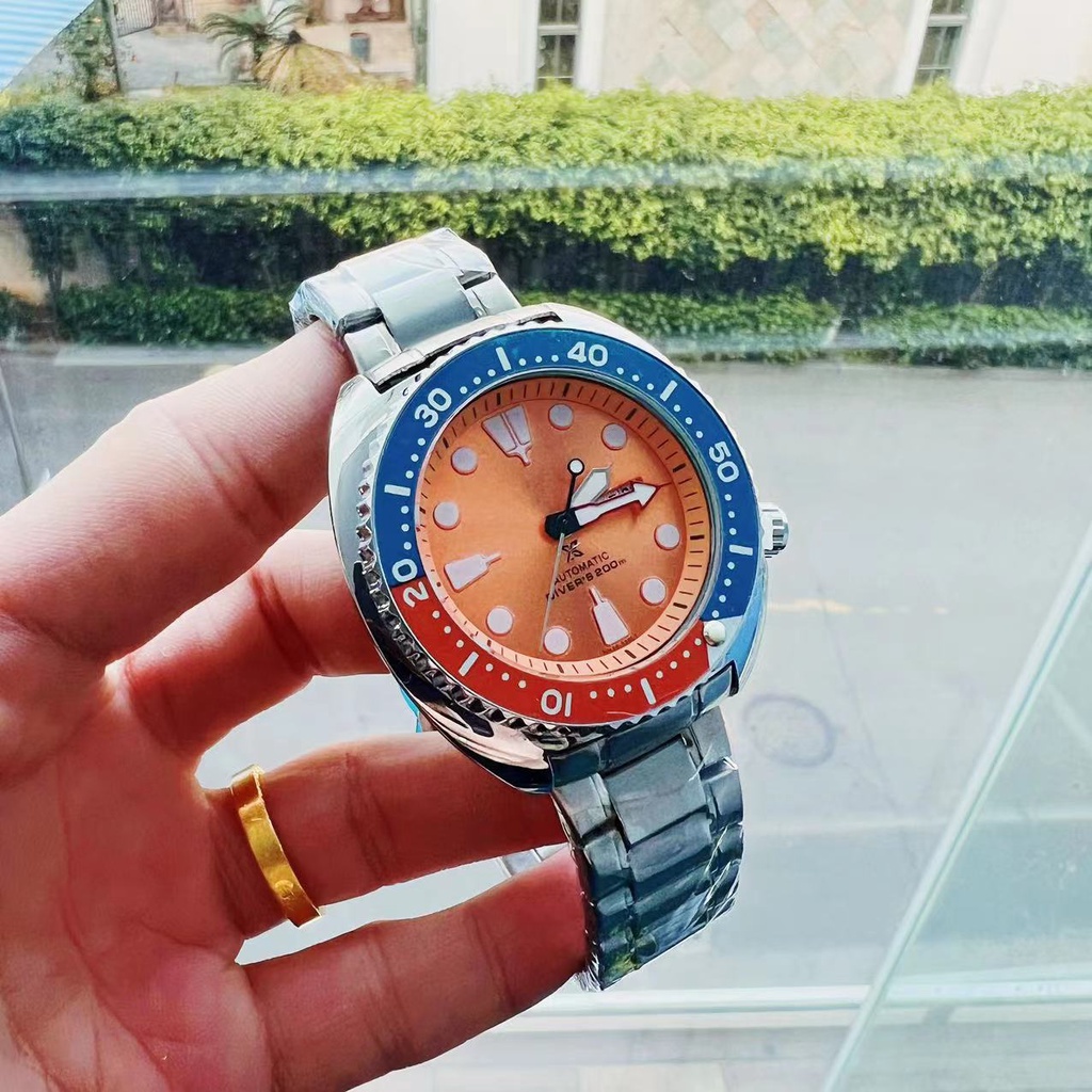 Seiko padi quartz hotsell