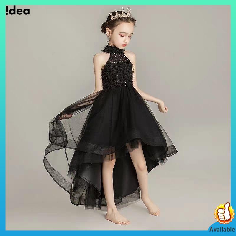 Gown For Kids Girl 7 Years Old Infinity Dress For Kids The Little Girl ...