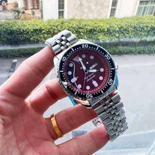 Seiko hot sale skx007 quartz