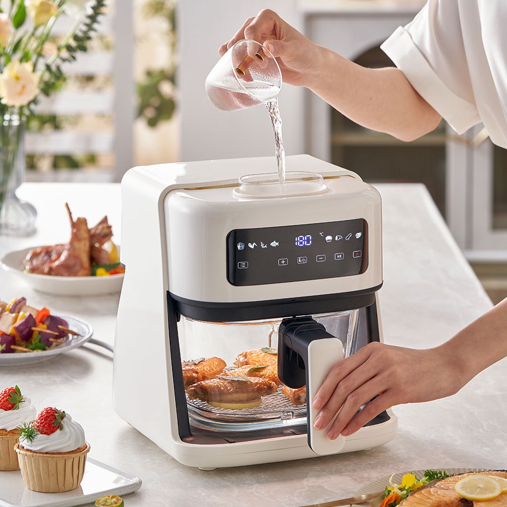 xiaomi oven air fryer