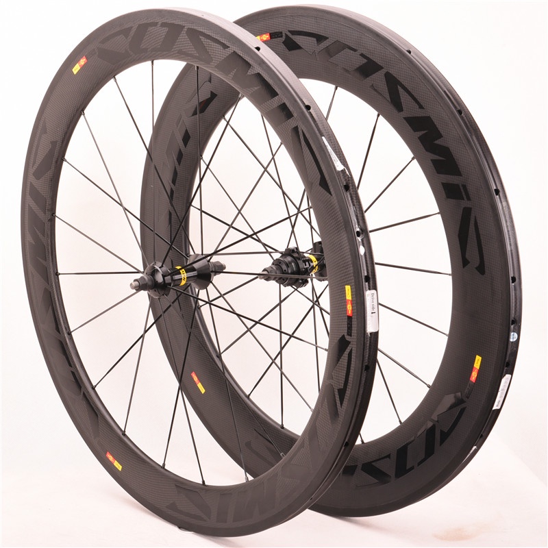 Carbon fixie deals wheelset