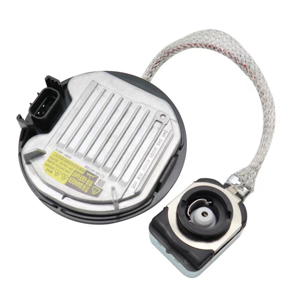 Ready Stock 2012 Toyota TOYOYA CAMRY DENSO KOITO D4S D4R Headlight ...