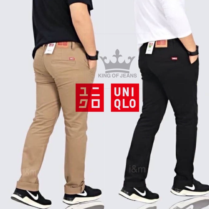 seluar nike slim fit