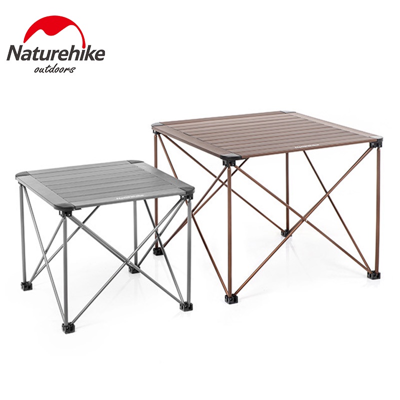 Naturehike Outdoor Folding Tourist Table Ultralight Portable Picnic ...