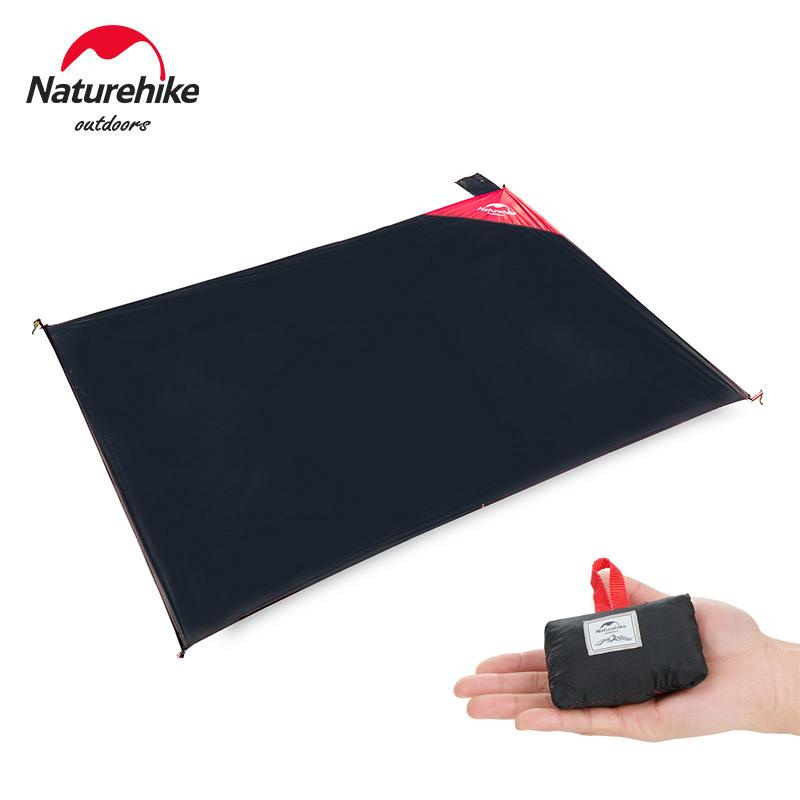 Naturehike Multifunction Ground Cloth Portable Mini Pocket Waterproof ...
