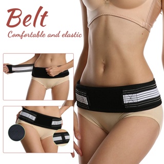 Dainely Belt, Breathable Lower Back Support Belt for Women and Men