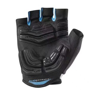 Specialized High Quality Mountain Bike Gloves Gel Bicycle Gloves Cycling Half Finger Breathable ...