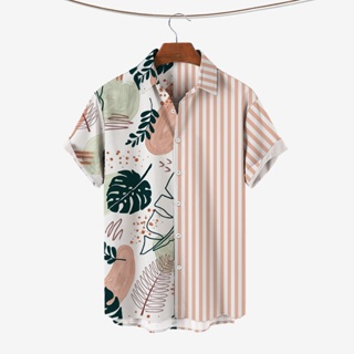 Rocket & Letter Various Print Men's Casual Short Sleeve Shirt With Chest  Pocket, Men's Shirt For Summer Vacation Resort, Tops For Men - Temu  Philippines