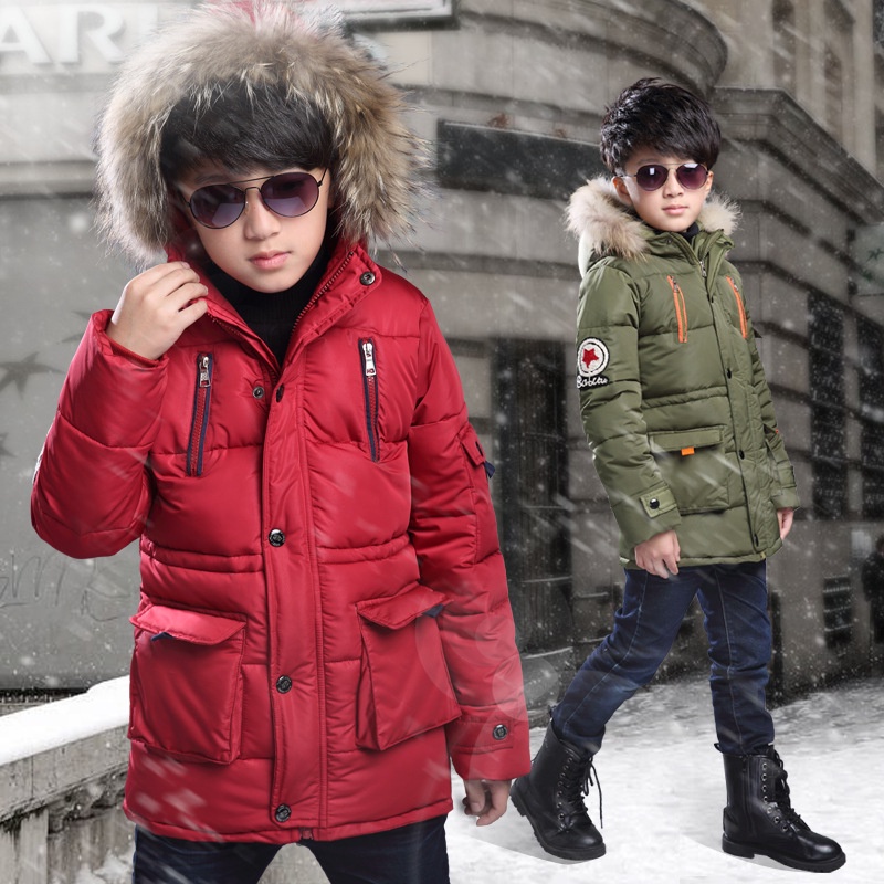 Boys coat 14 years online