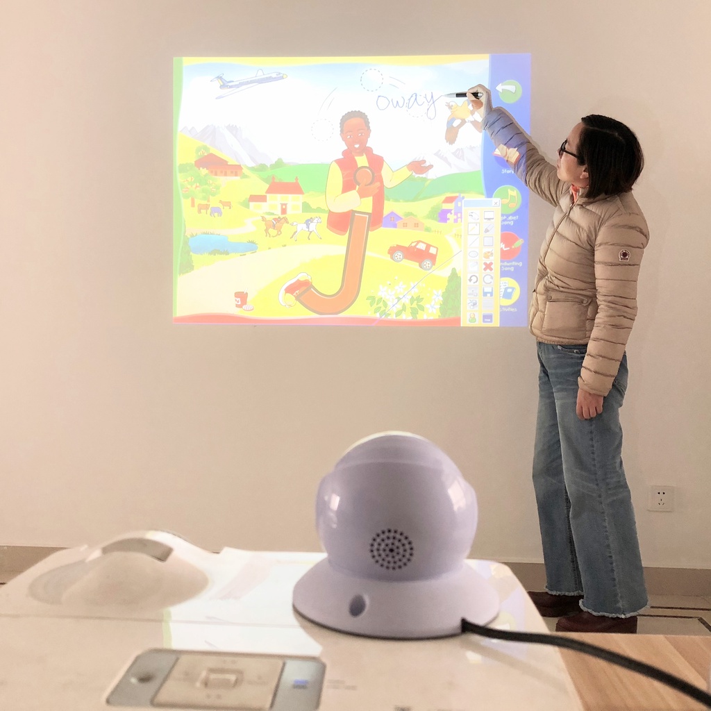 150 Inch Digital Boards For Schools Classroom Smart Board Touch Screen ...
