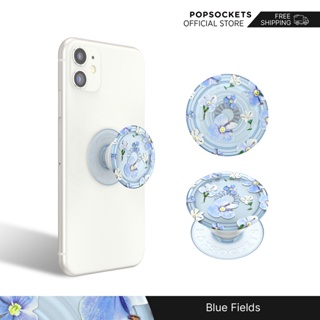 PopSockets PopPlant PopGrip, The Premium Phone Grip