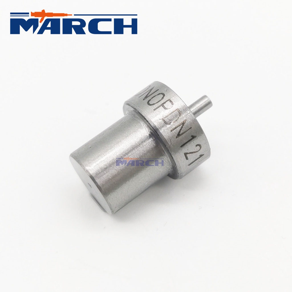 4pcs Diesel Injector Nozzle DNOPDN121 PDN121 093400-8220 105007-1210 NP ...