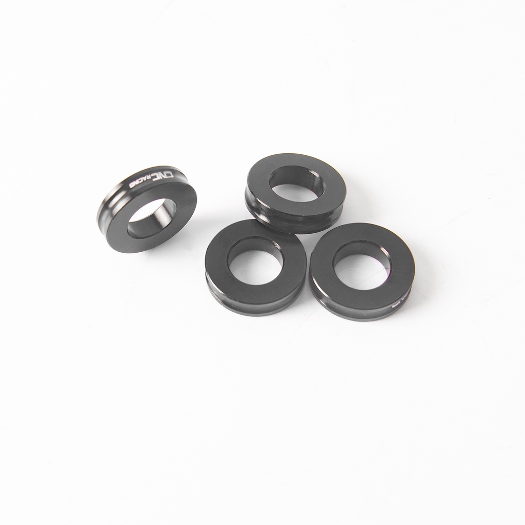 Motorcycle Front Brake Caliper Spacers Kit for Ducati All Models