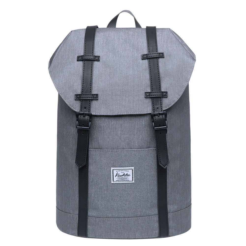 Lightweight Outdoor Backpack, KAUKKO Travel Casual Rucksack Laptop