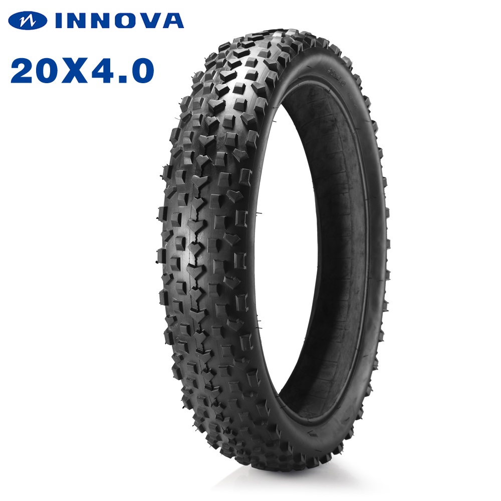 innova mtb tires