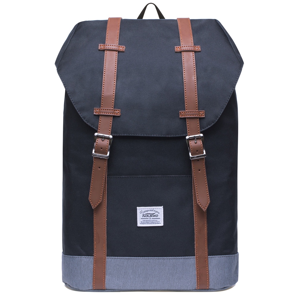 Lightweight Outdoor Backpack, KAUKKO Travel Casual Rucksack Laptop