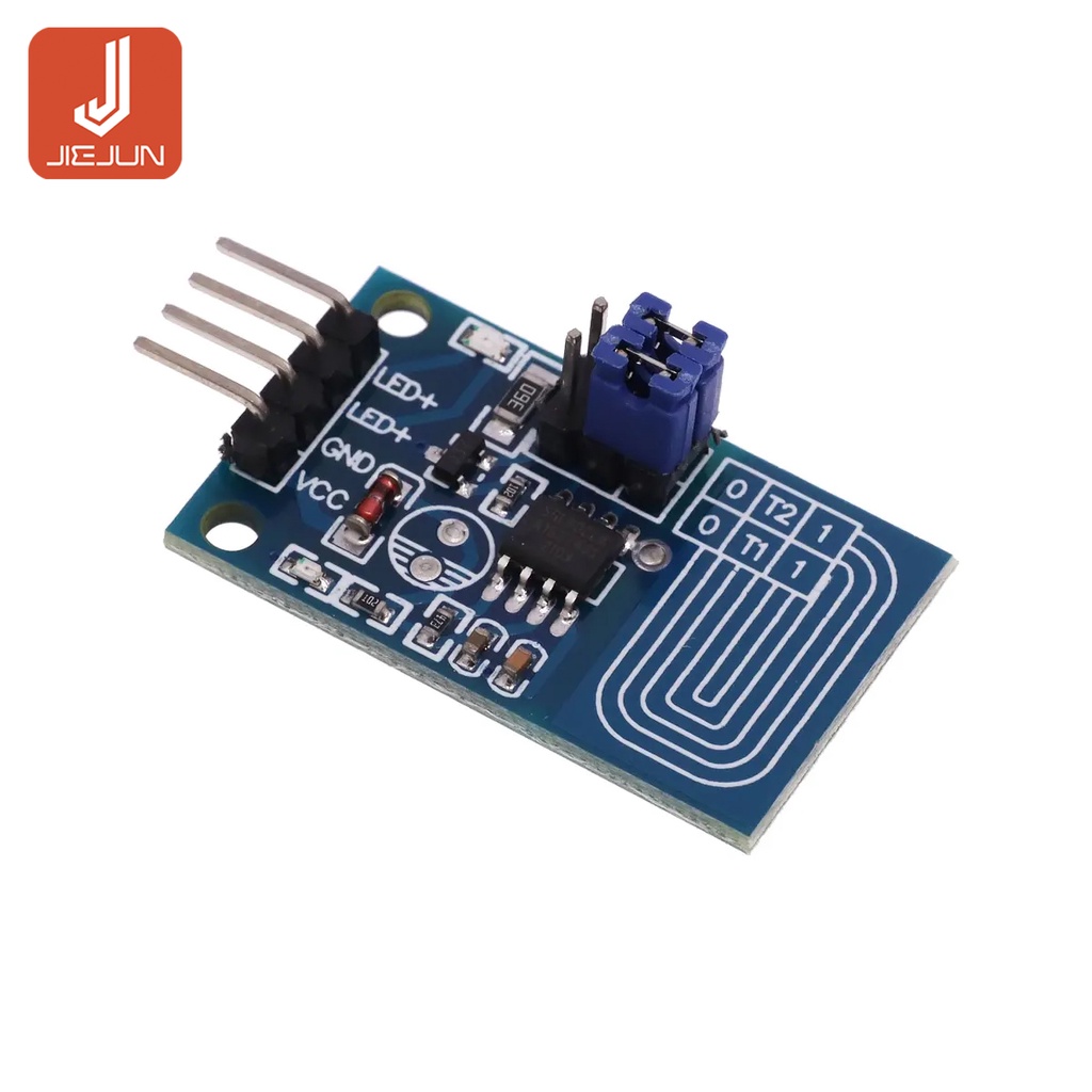 Capacitive Touch Dimmer Constant Pressure Stepless Dimming PWM Control ...