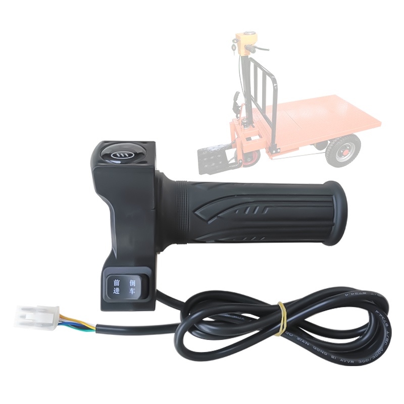 Power display speed control turn site electric tricycle throttle ...
