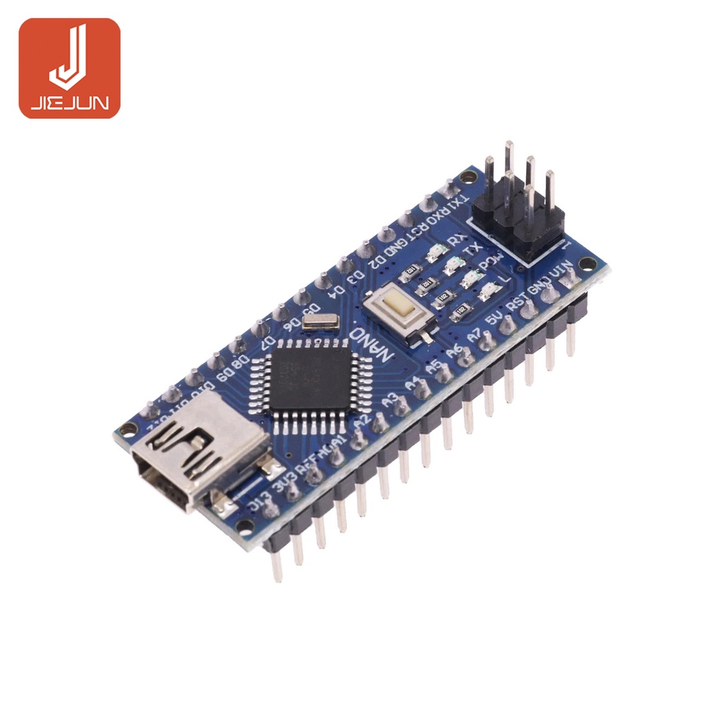 NANO V3.0 3.0 CH340 Controller Terminal Adapter Expansion Board IO ...