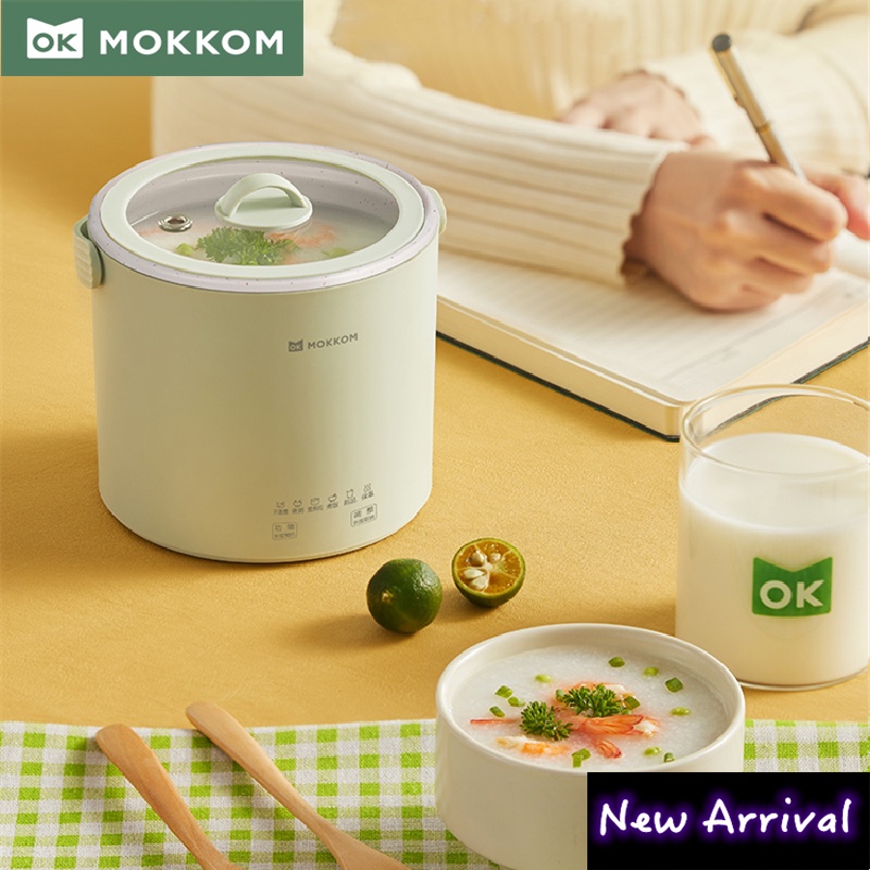 Rice Cooker small size mini Multifunctional Electric Cooker Non stick ...