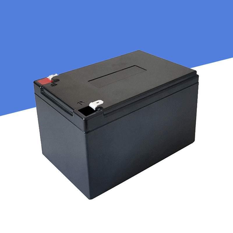 12V 12AH Battery Case Lithiumion battery box waterproof storage box