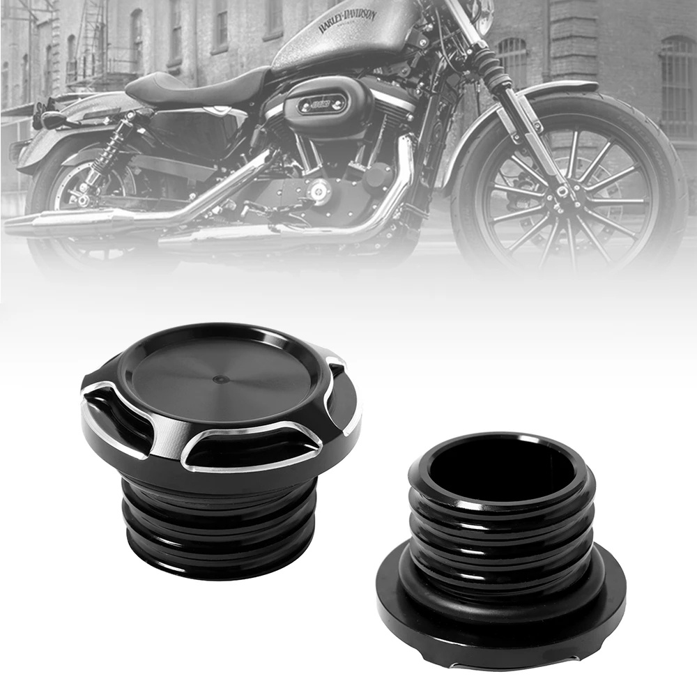 Harley gas tank cover online