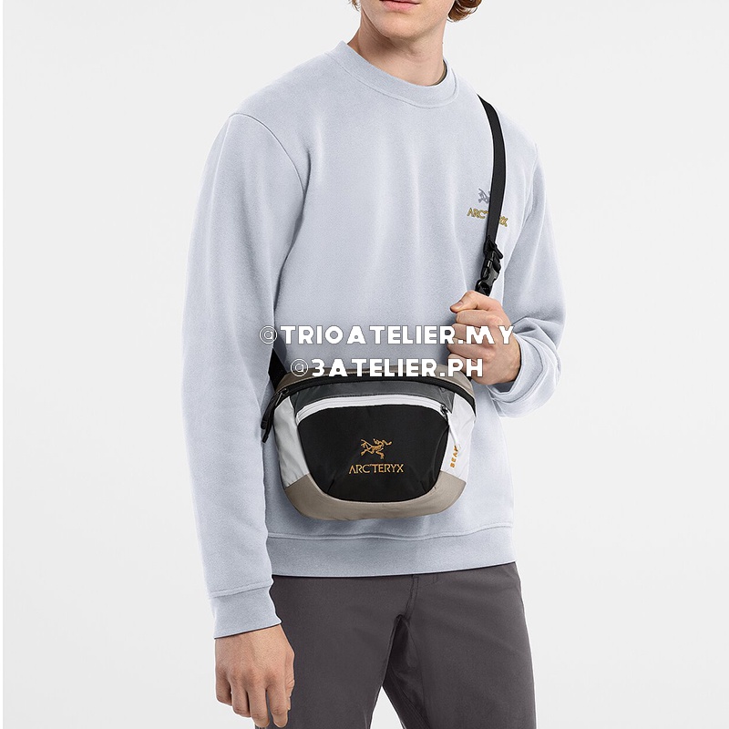 RARE Arcteryx x Beams Maka Mantis 2 【公式通販】