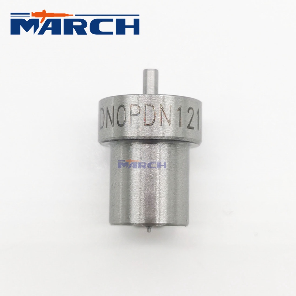 4pcs Diesel Injector Nozzle DNOPDN121 PDN121 093400-8220 105007-1210 NP ...