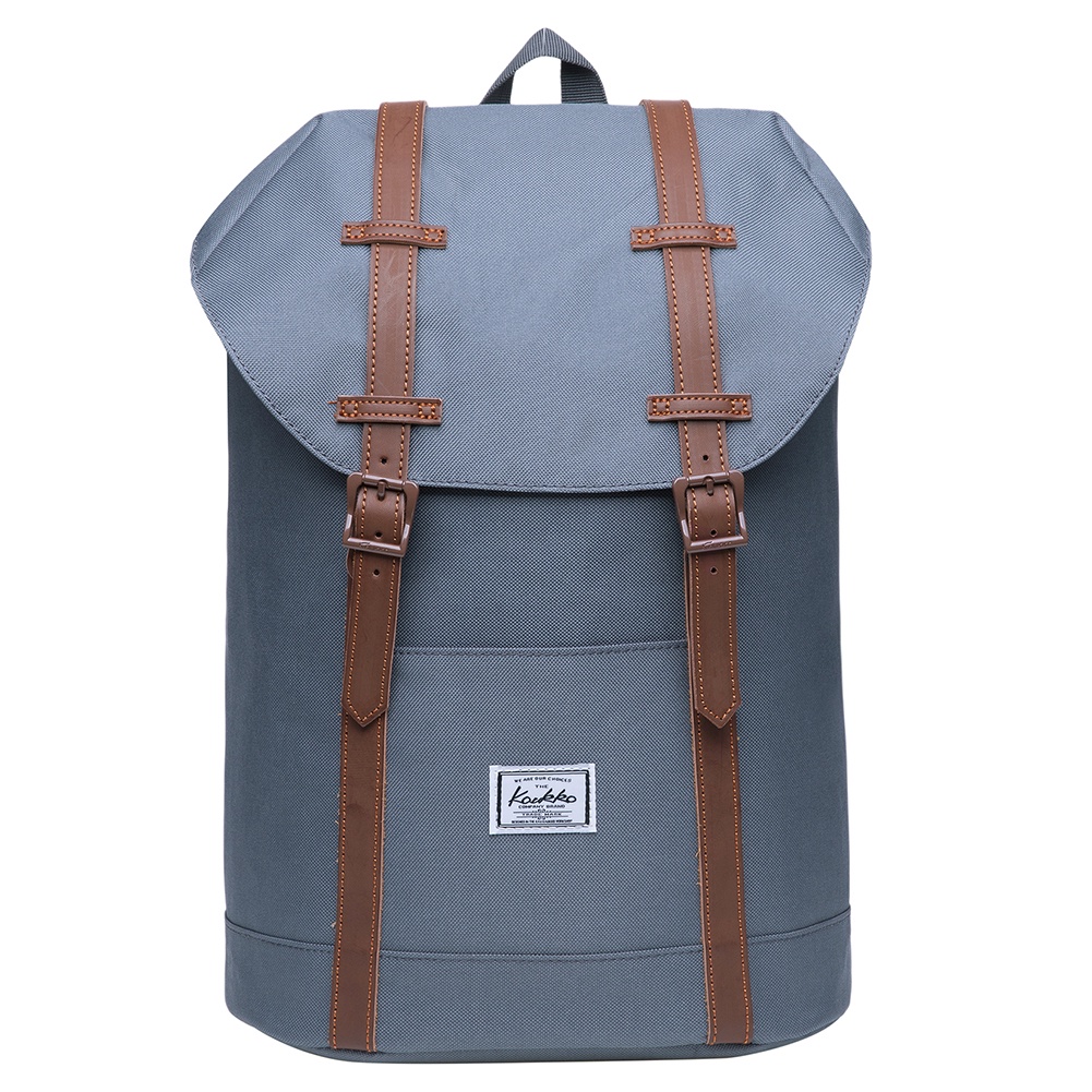 Lightweight Outdoor Backpack, KAUKKO Travel Casual Rucksack Laptop