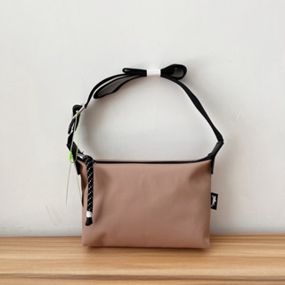 Le Pliage Energy Pouch Black - Recycled canvas (10039HSR001)