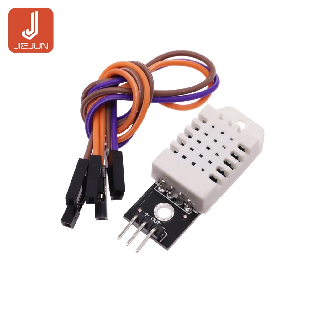 DHT22 AM2302 Digital Temperature Humidity Sensor Module For Arduino ...