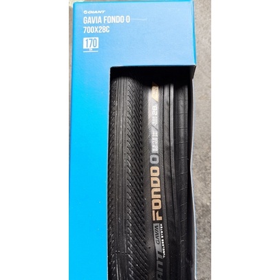 Giant Gavia Fondo Course AC1 700 x 32C 28C 25C Tyre for