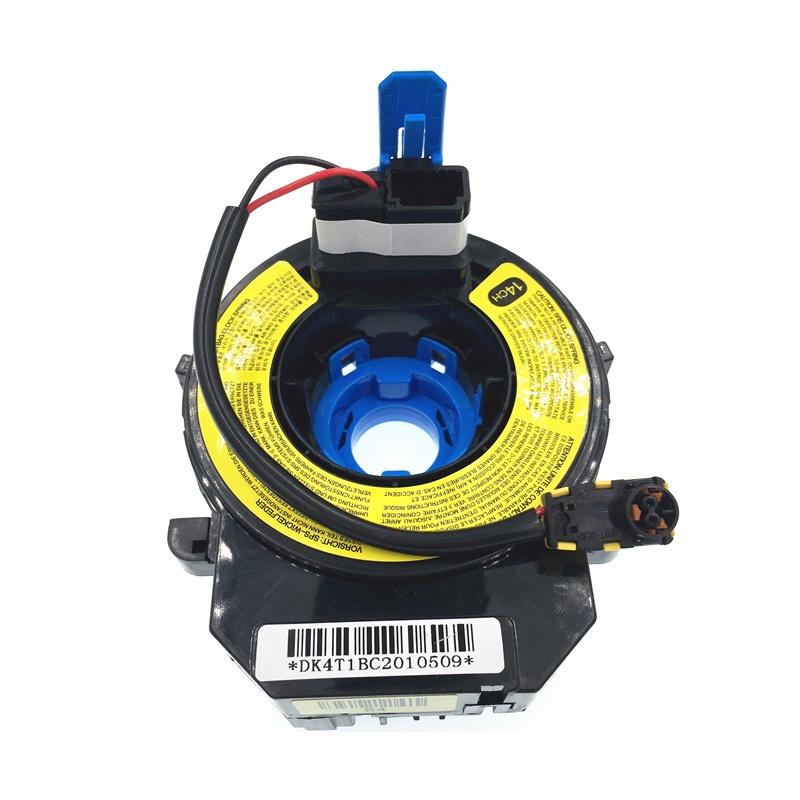 COD Spiral Cable Clock Spring For Kia Rio 2012-2016 93490-1W110 ...