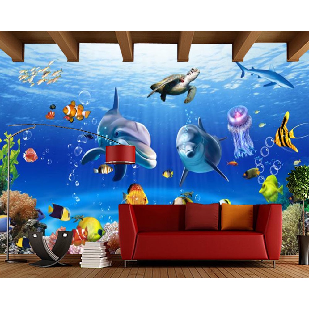 Art Photo Wallpaper Tree Of Life Non-Woven Living Room Bedroom Wall Decoration - Photo Mural- Gaming Room TV Background Wall Decor 400 X 280 Cm