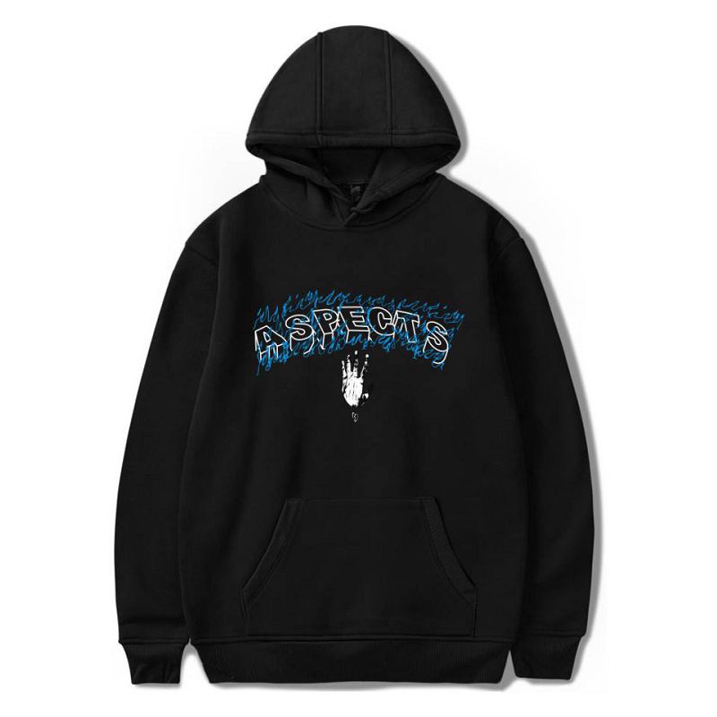 Black xxxtentacion hoodie online