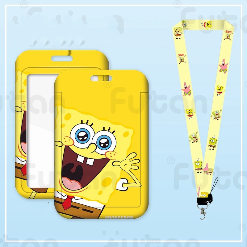 spongebob squarepants card sleeves SpongeBob Card Sleeves : Amazon.de: Spielzeug