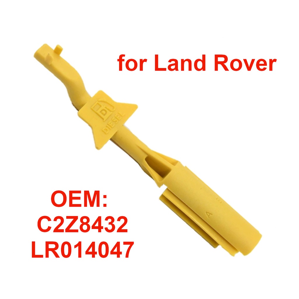 LR014047 Car Fuel Filler Fuel Cap Unlocker Limiter C2Z8432 for Land