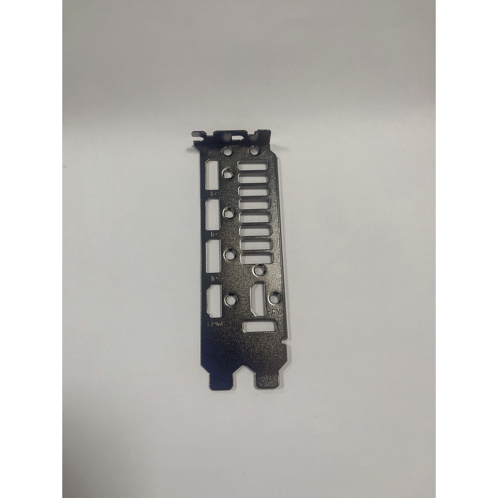 Asus TUF RTX3060 3070 3080TI Graphics Card Baffle Baffle Baffle Iron ...