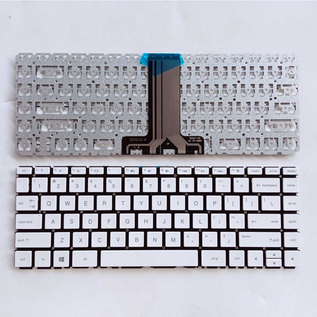for HP 14S-CR 14S-CF 14-CF 14-DK 14-DP 14S-DP Notebook