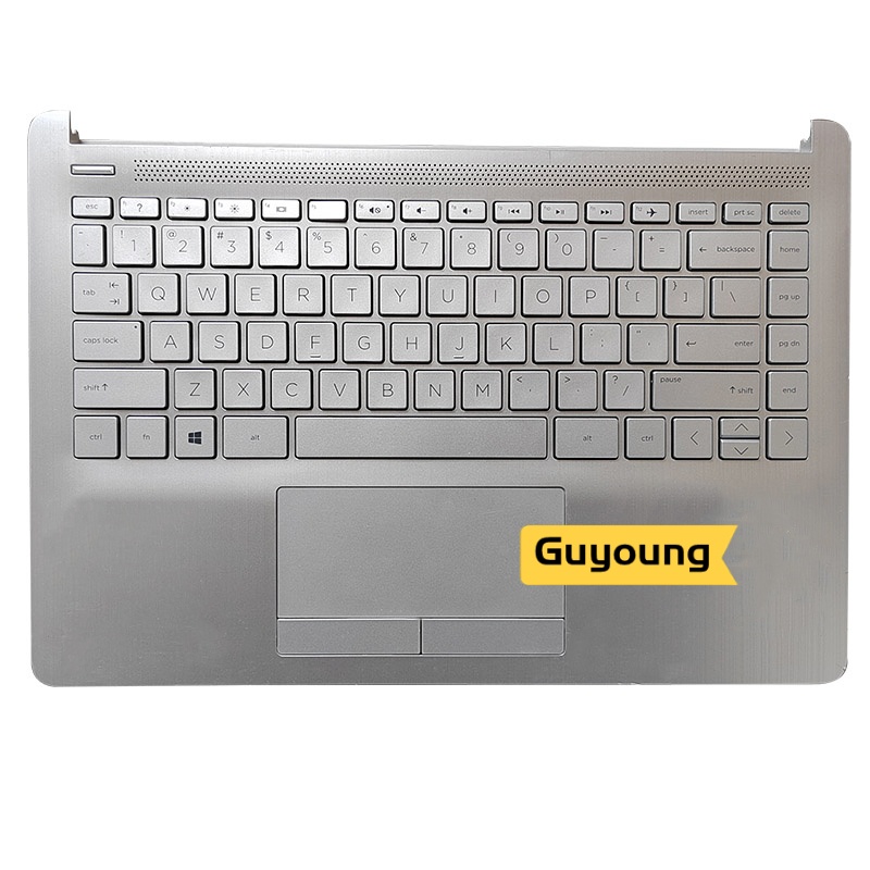 Clavier Français AZERTY Pour HP Pavilion 14S - Neuf, Filaire, Référence CL-1360-14SAZN
