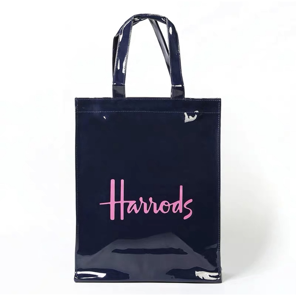 Harrods paper bag deals