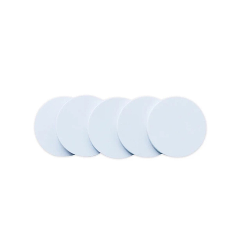 10pcs EM4305 T5577 Money Tags Copy Rewritable Writable Rewrite EM ID ...