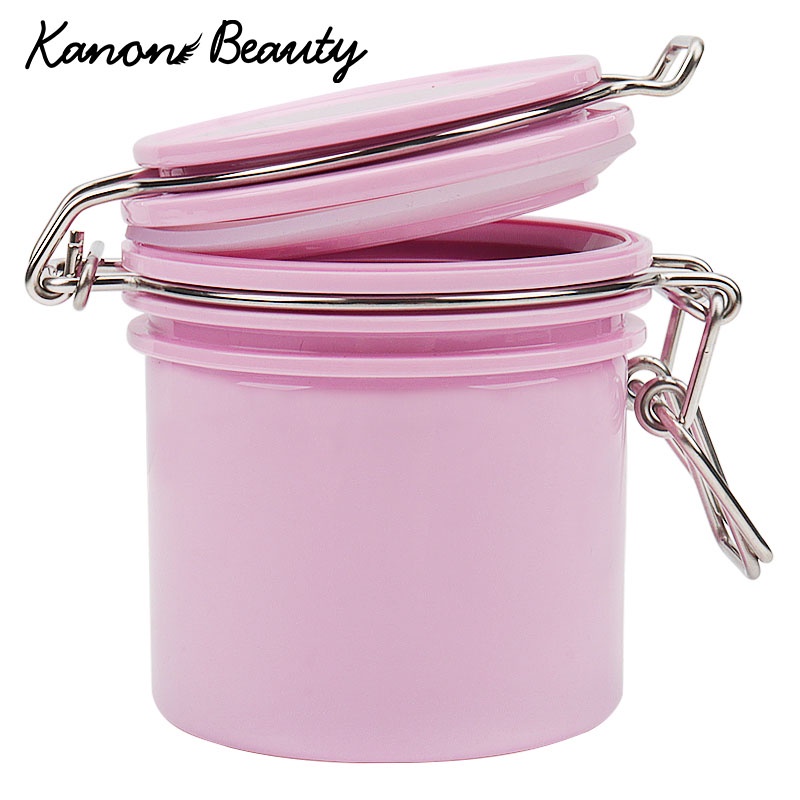 Eyelash Glue Storage Tank Container Individual Grafting False Lashes ...